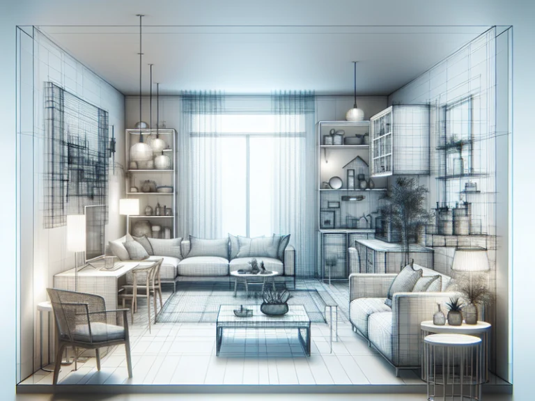 A Arquitetura Invisível