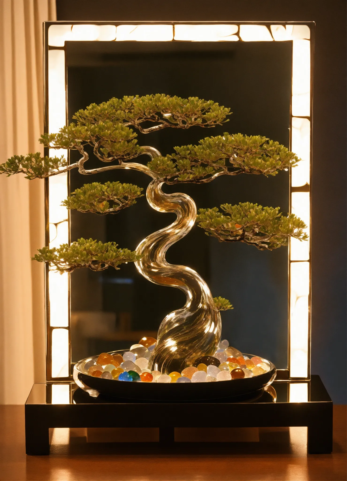 Feng Shui Prosperidade