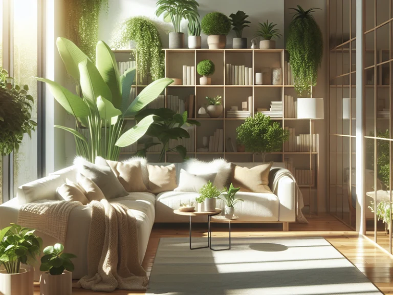 A organização doméstica e saúde mental