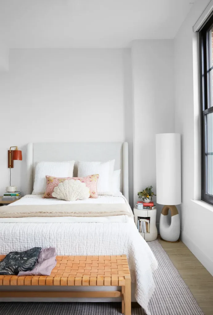 Os truques de uma designer para transformar um apartamento_05