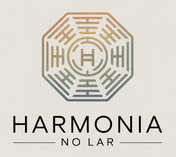 Harmonia no Lar