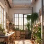 Guia de plantas de Feng Shui para atrair prosperidade em ambientes internos